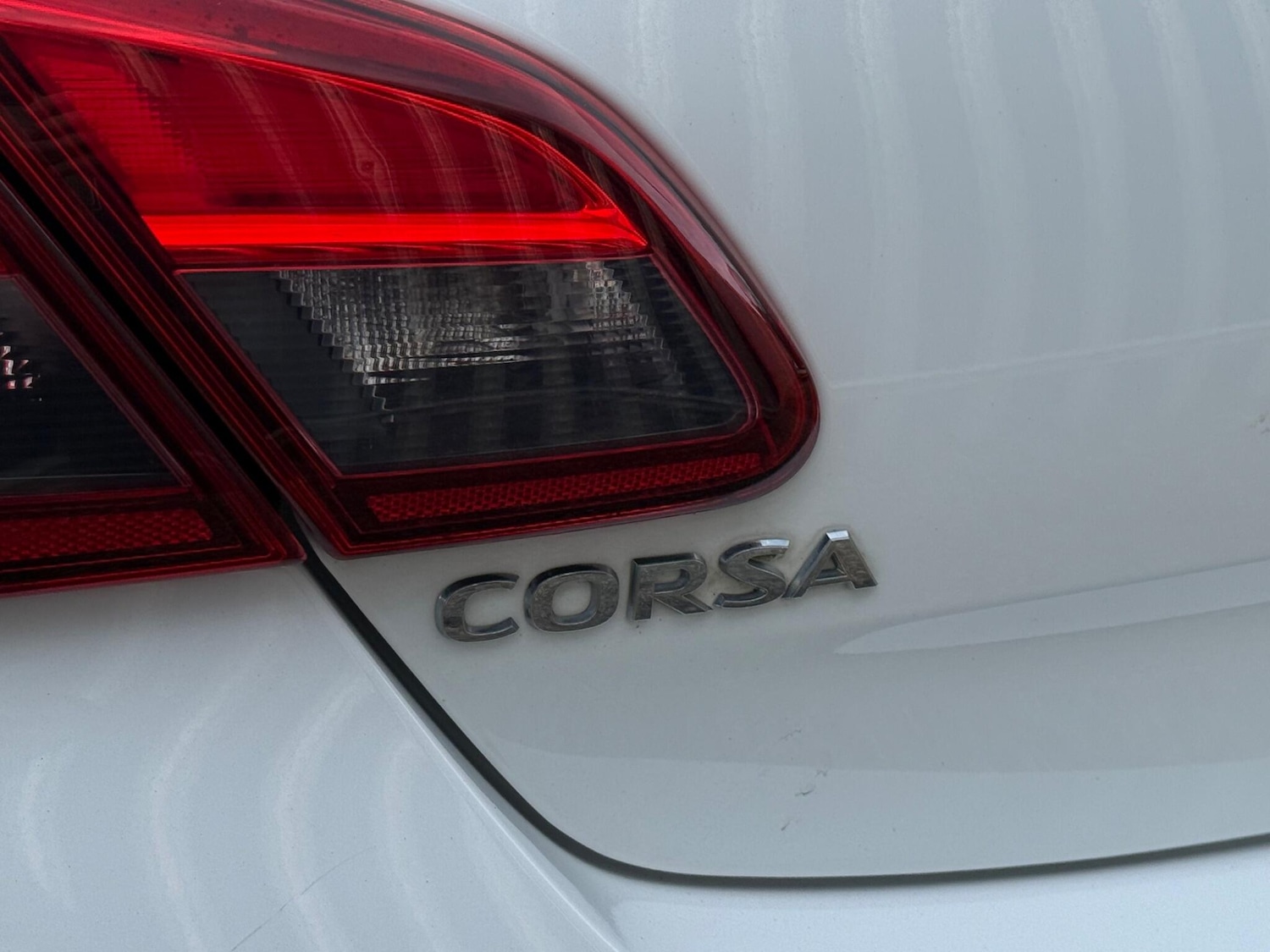 Used Vauxhall Corsa 2016 for sale - 76912916: Photo 38