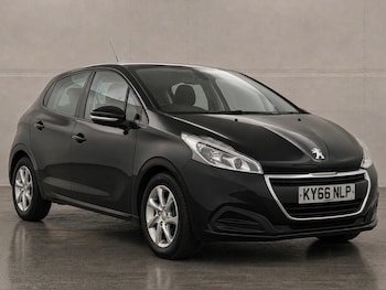 Used Peugeot 208 2016 for sale - 78609004: Photo