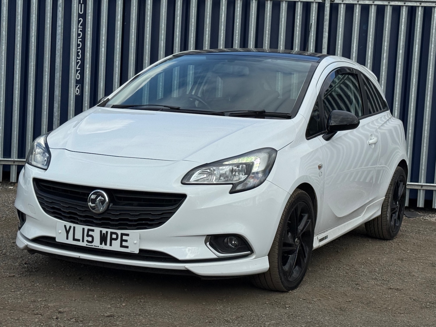Used Vauxhall Corsa 2015 for sale - 75894649: Photo 10