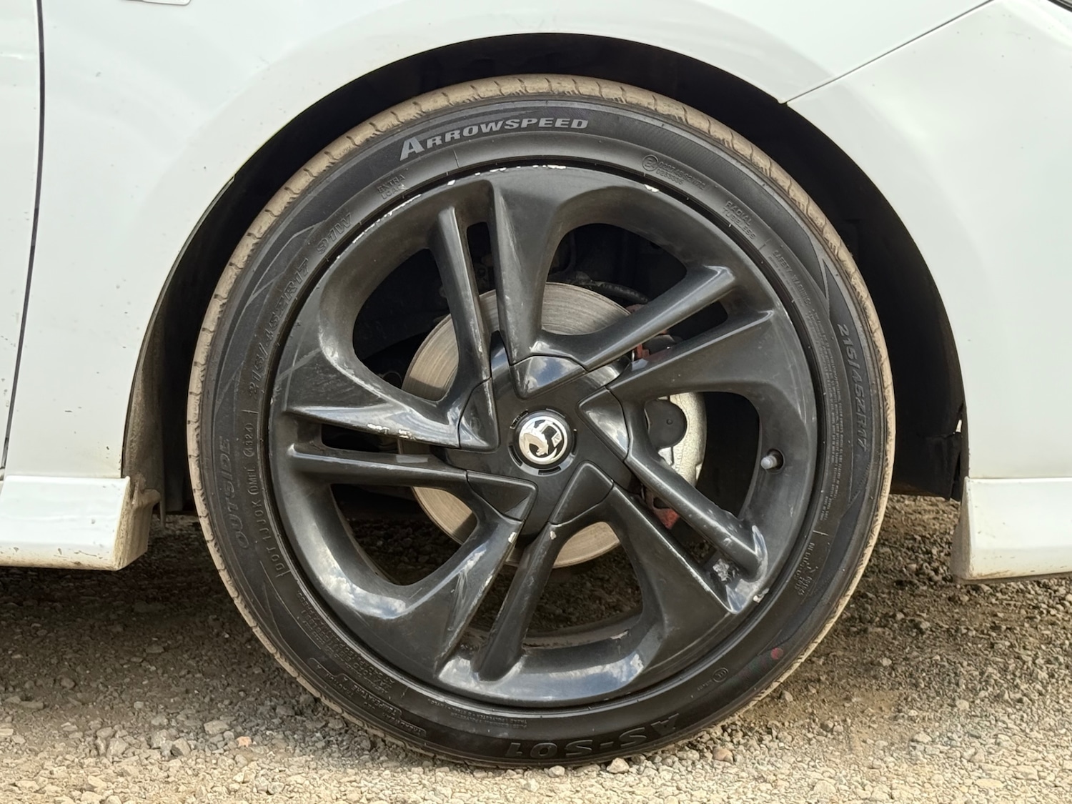 Used Vauxhall Corsa 2015 for sale - 75894649: Photo 12