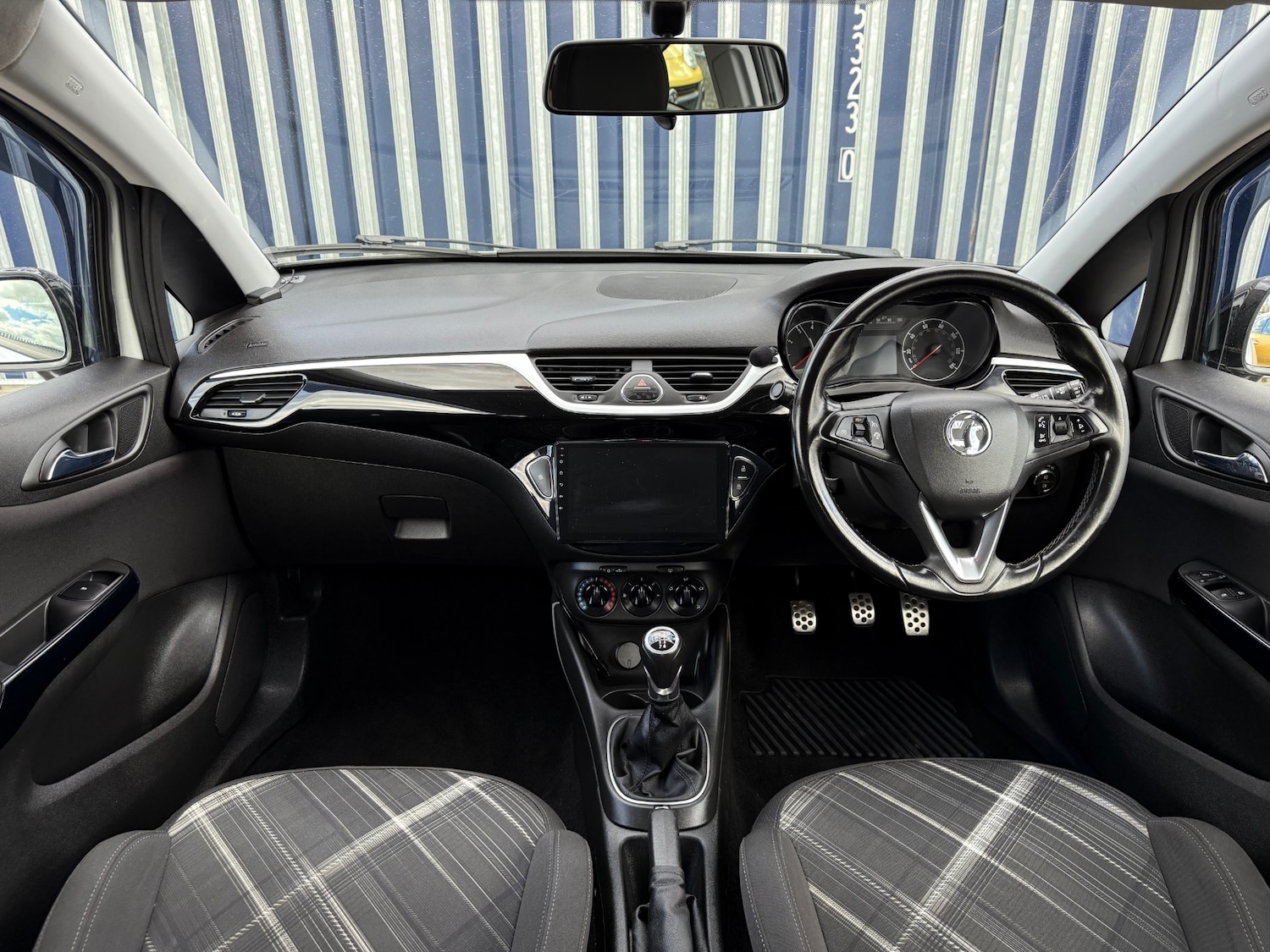 Used Vauxhall Corsa 2015 for sale - 75894649: Photo 16