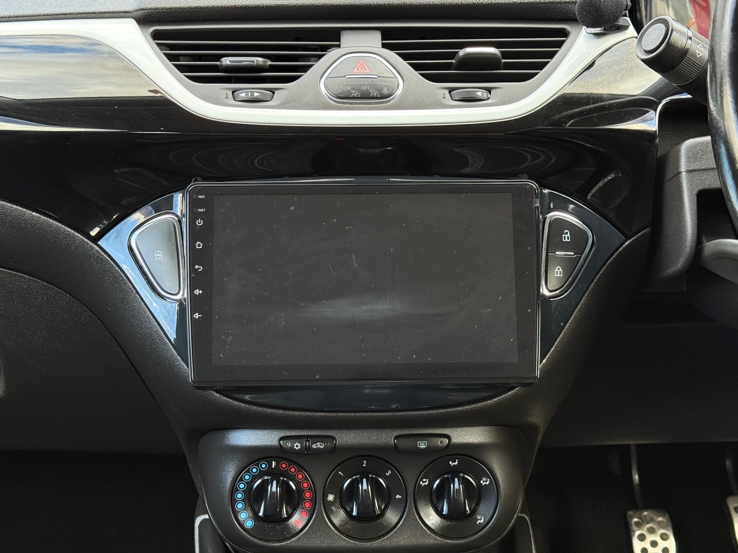 Used Vauxhall Corsa 2015 for sale - 75894649: Photo 17