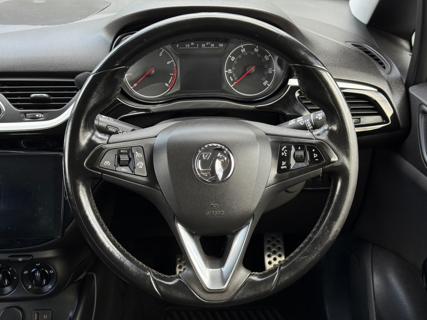 Used Vauxhall Corsa 2015 for sale - 75894649: Photo 18