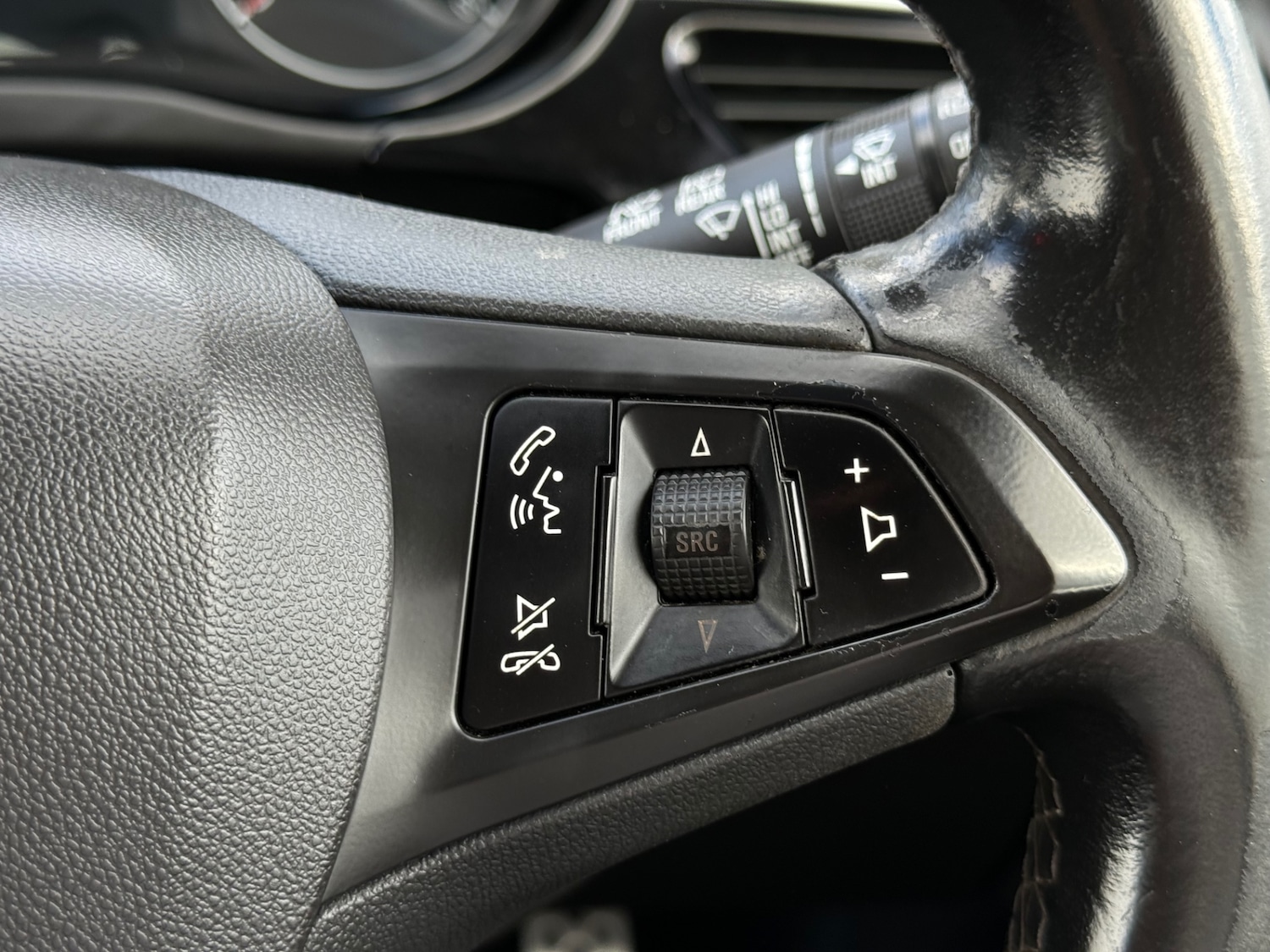 Used Vauxhall Corsa 2015 for sale - 75894649: Photo 24