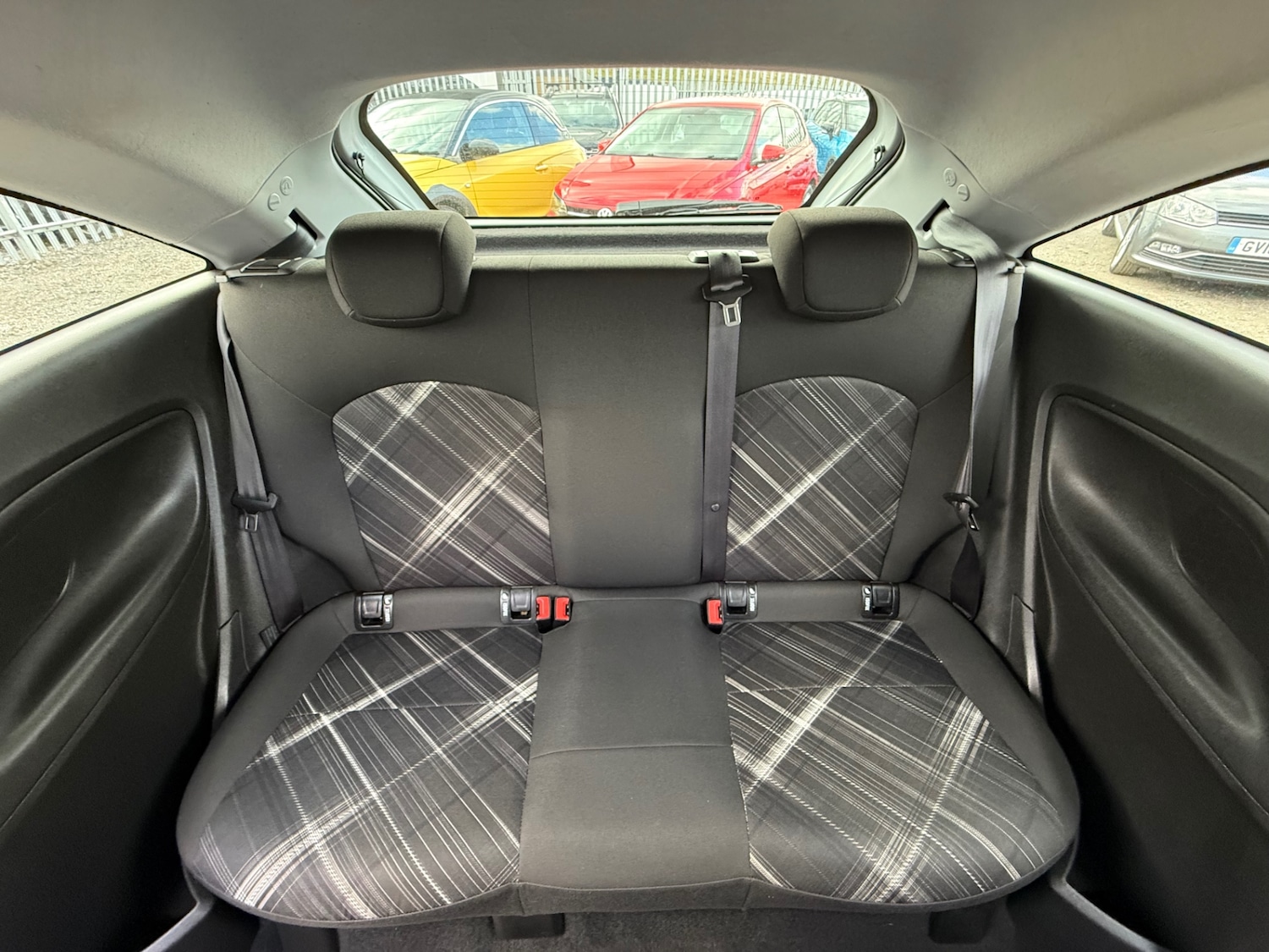 Used Vauxhall Corsa 2015 for sale - 75894649: Photo 30