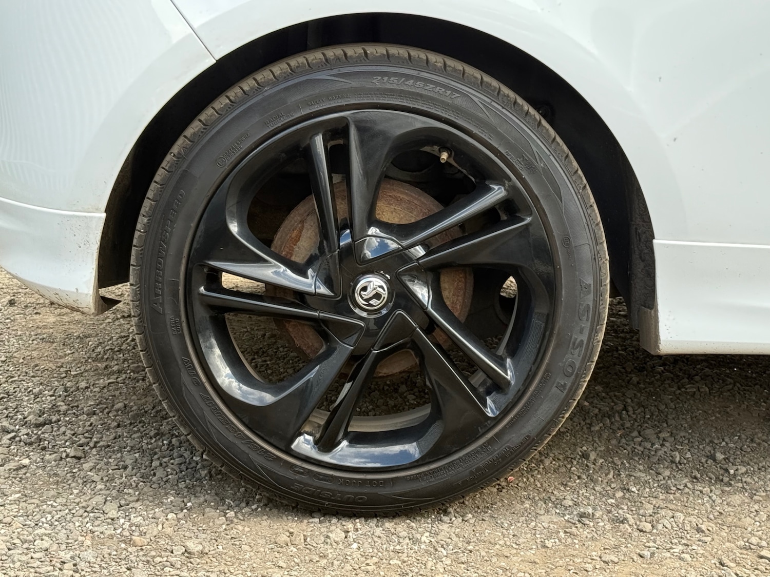 Used Vauxhall Corsa 2015 for sale - 75894649: Photo 34