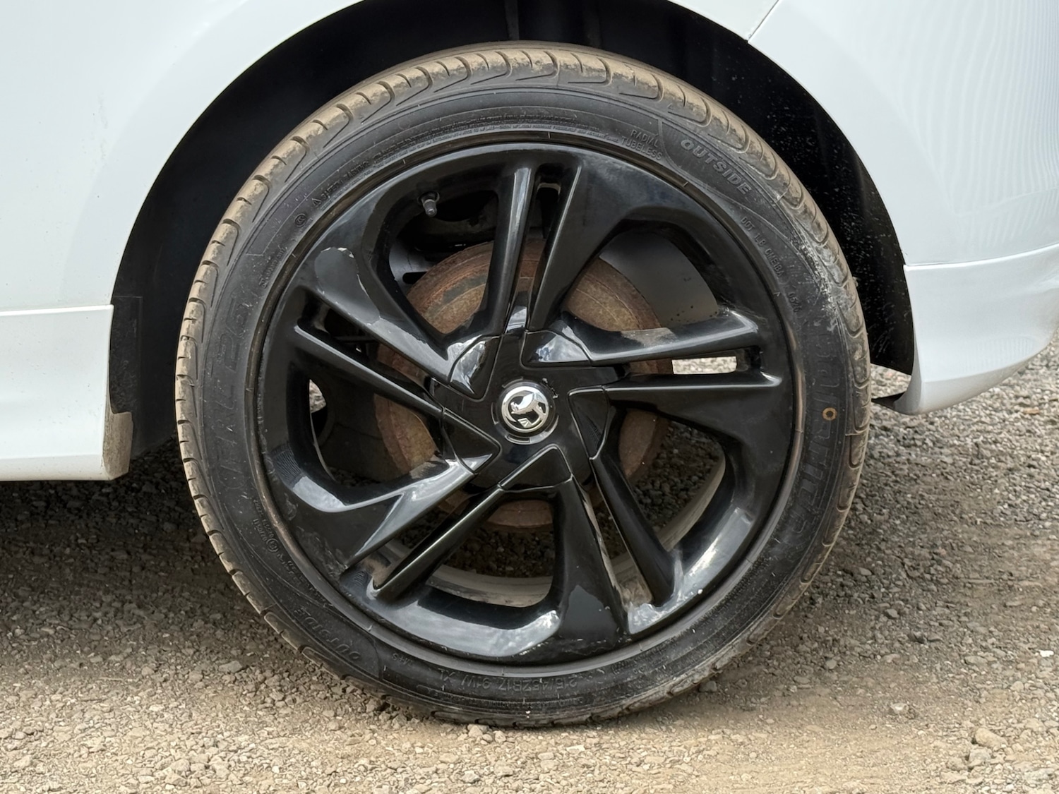 Used Vauxhall Corsa 2015 for sale - 75894649: Photo 35