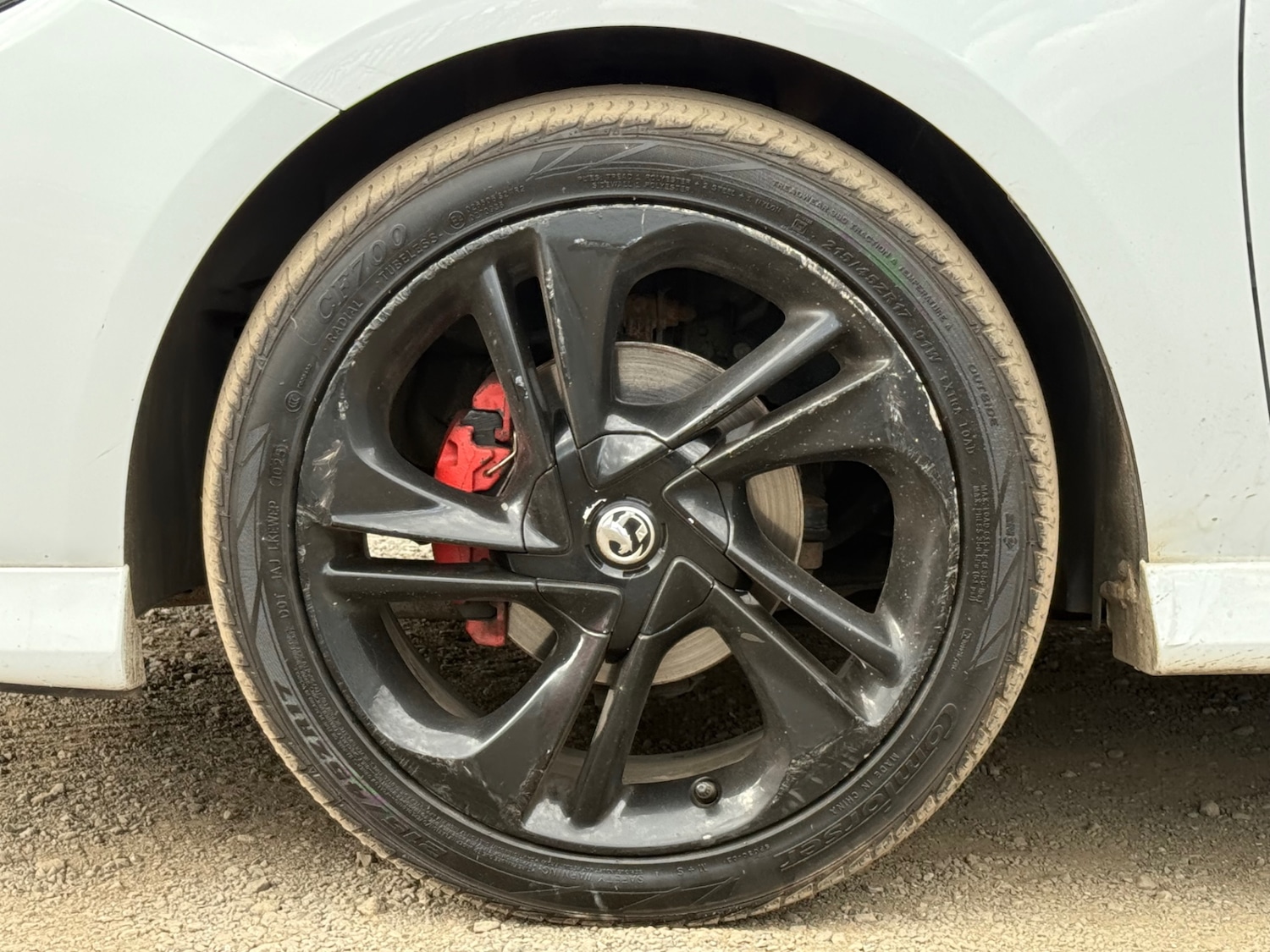 Used Vauxhall Corsa 2015 for sale - 75894649: Photo 36