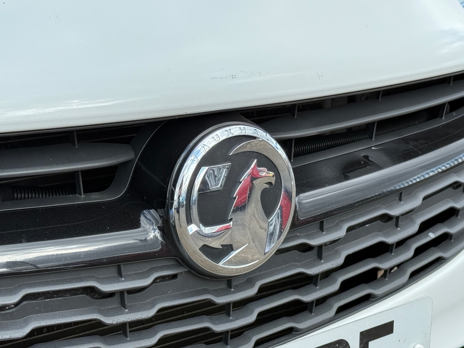 Used Vauxhall Corsa 2015 for sale - 75894649: Photo 38
