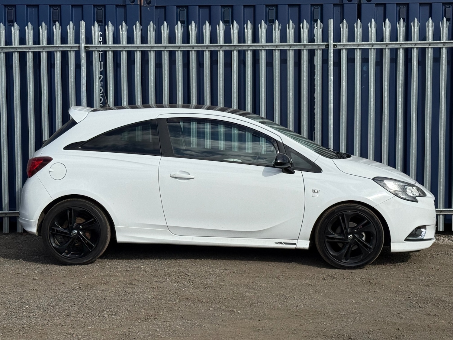 Used Vauxhall Corsa 2015 for sale - 75894649: Photo 6