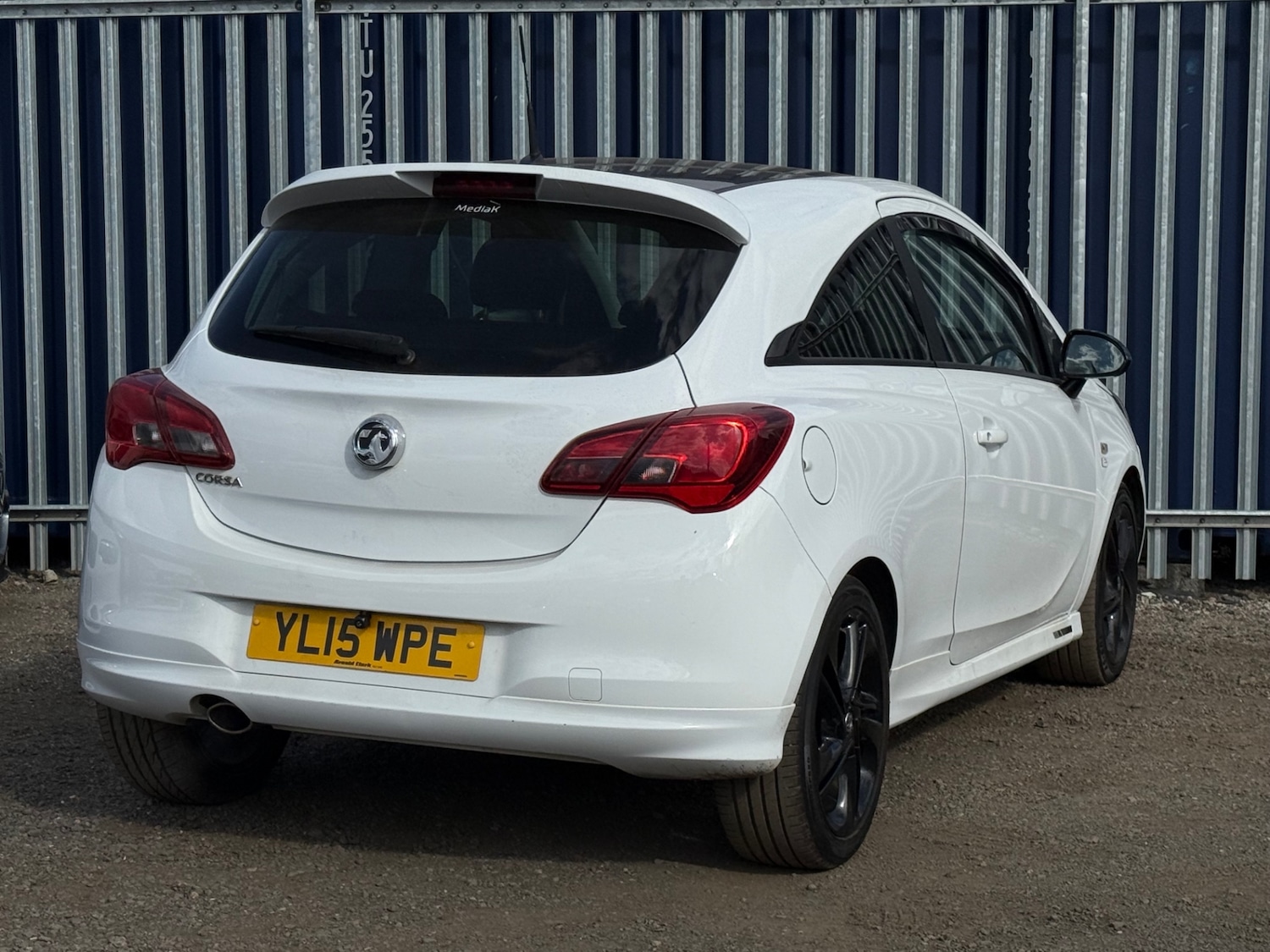 Used Vauxhall Corsa 2015 for sale - 75894649: Photo 7