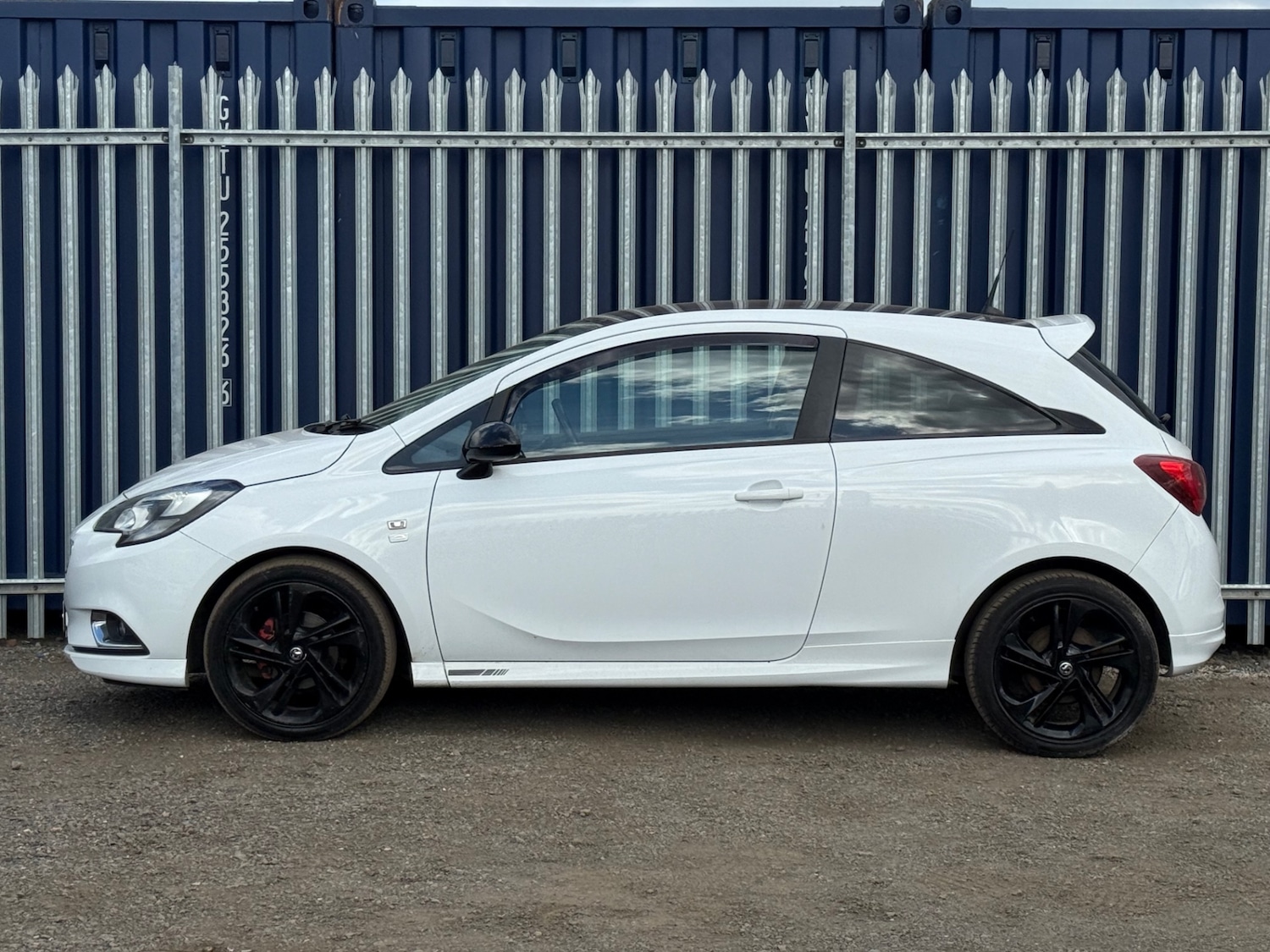 Used Vauxhall Corsa 2015 for sale - 75894649: Photo 9