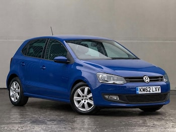 Used Volkswagen Polo 2012 for sale - 78938837: Photo