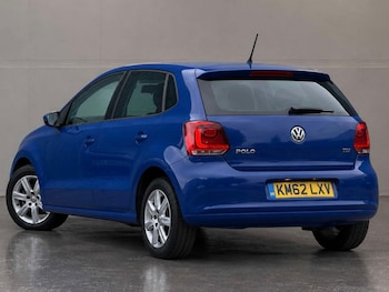 Used Volkswagen Polo 2012 for sale - 78938837: Photo