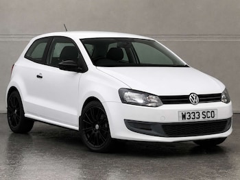 Used Volkswagen Polo 2011 for sale - 79030331: Photo