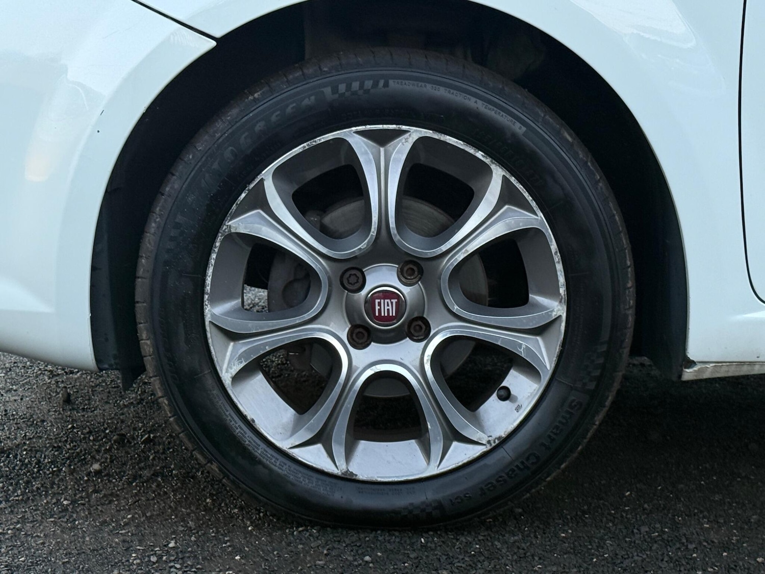 Used Fiat Punto 2016 for sale - 76681940: Photo 12