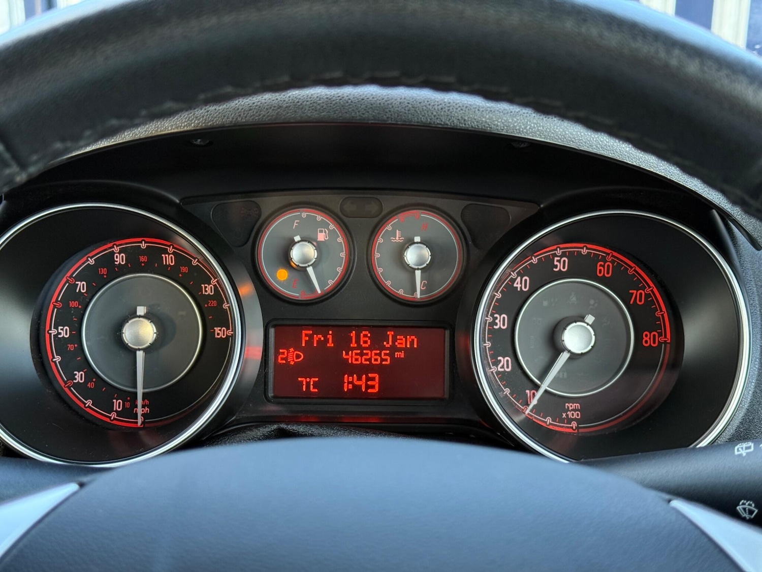 Used Fiat Punto 2016 for sale - 76681940: Photo 19