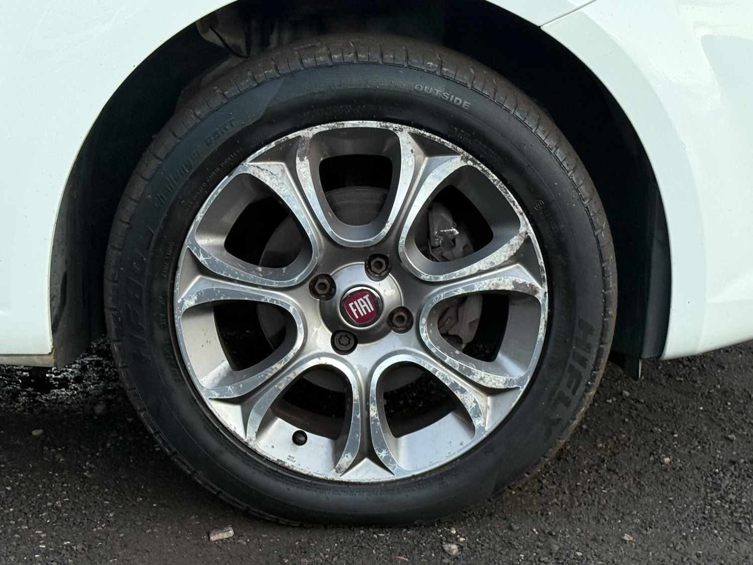 Used Fiat Punto 2016 for sale - 76681940: Photo 34