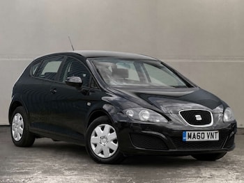 Used SEAT Leon 2010 for sale - 78870050: Photo