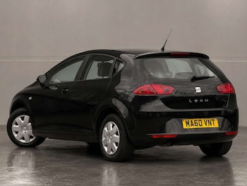 Used SEAT Leon 2010 for sale - 78870050: Photo