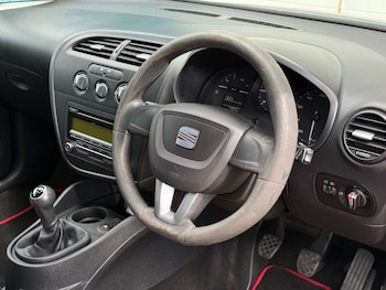 Used SEAT Leon 2010 for sale - 78870050: Photo