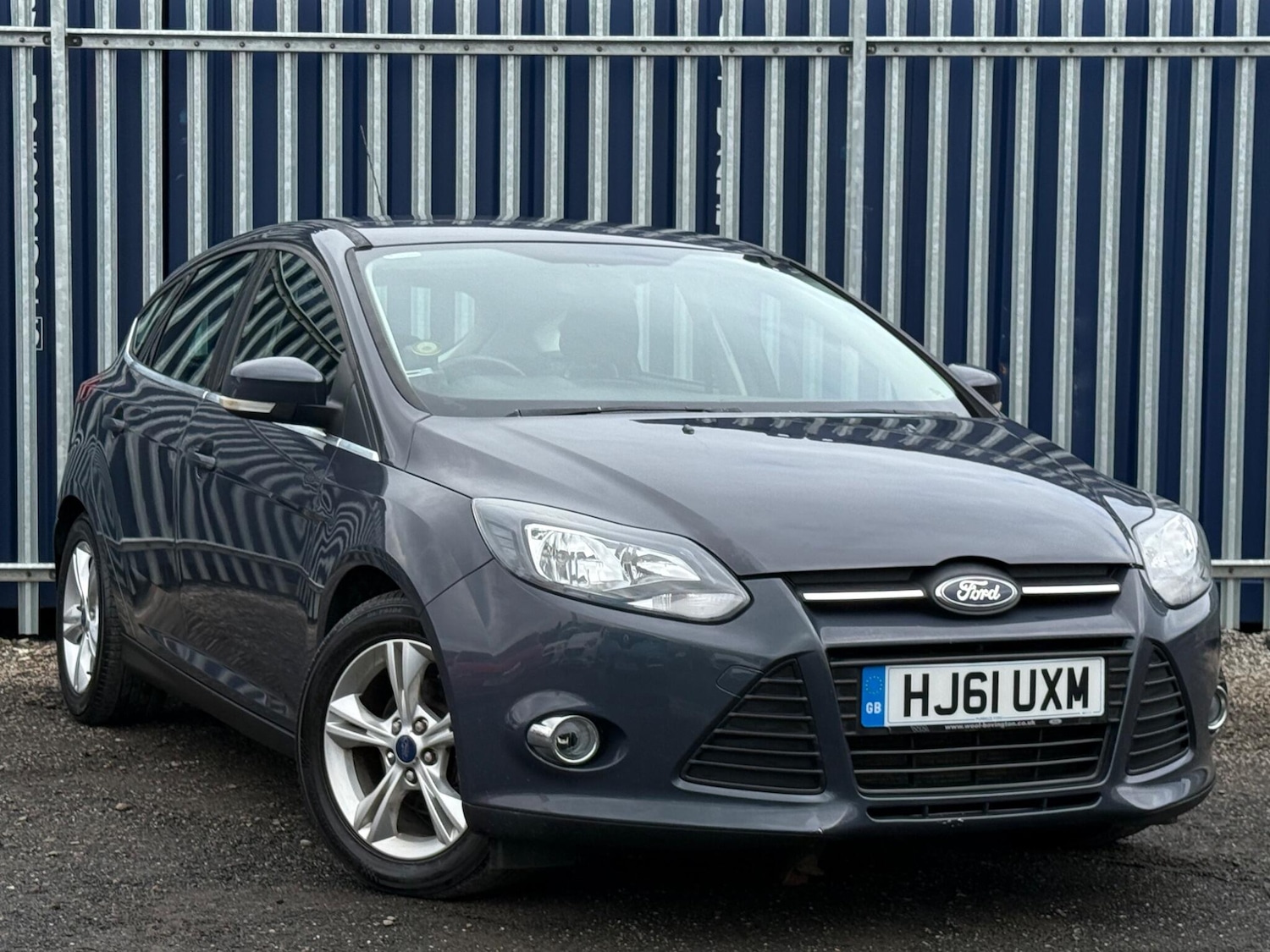 Used Ford Focus 2011 for sale - 76681955: Photo 1