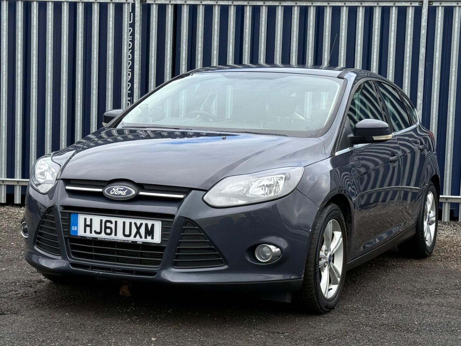 Used Ford Focus 2011 for sale - 76681955: Photo 10