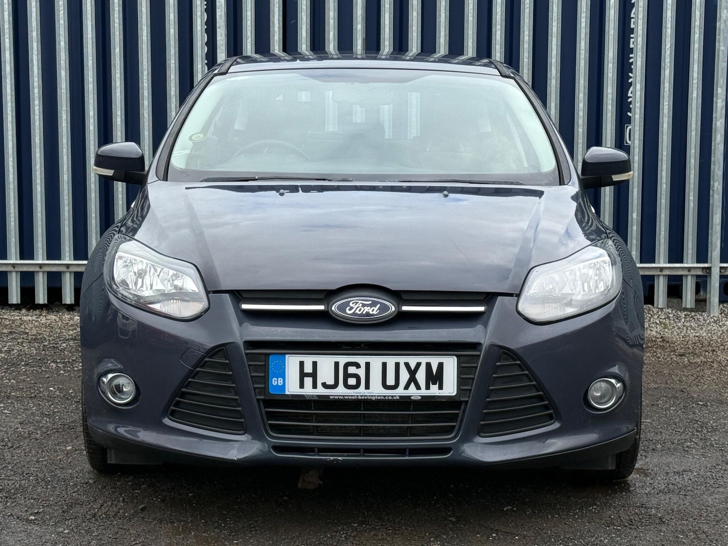 Used Ford Focus 2011 for sale - 76681955: Photo 11