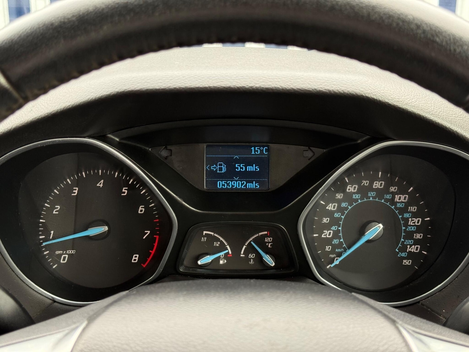 Used Ford Focus 2011 for sale - 76681955: Photo 19