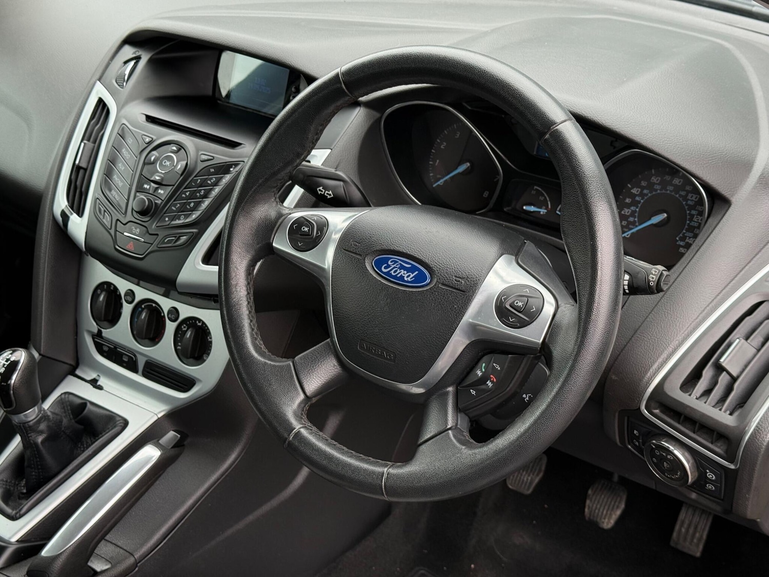 Used Ford Focus 2011 for sale - 76681955: Photo 3