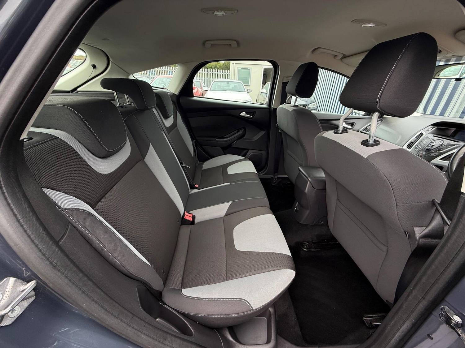 Used Ford Focus 2011 for sale - 76681955: Photo 33