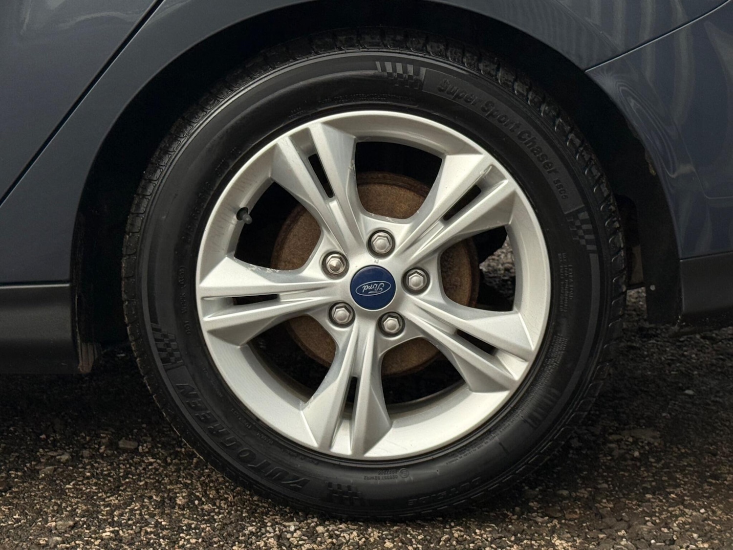 Used Ford Focus 2011 for sale - 76681955: Photo 39