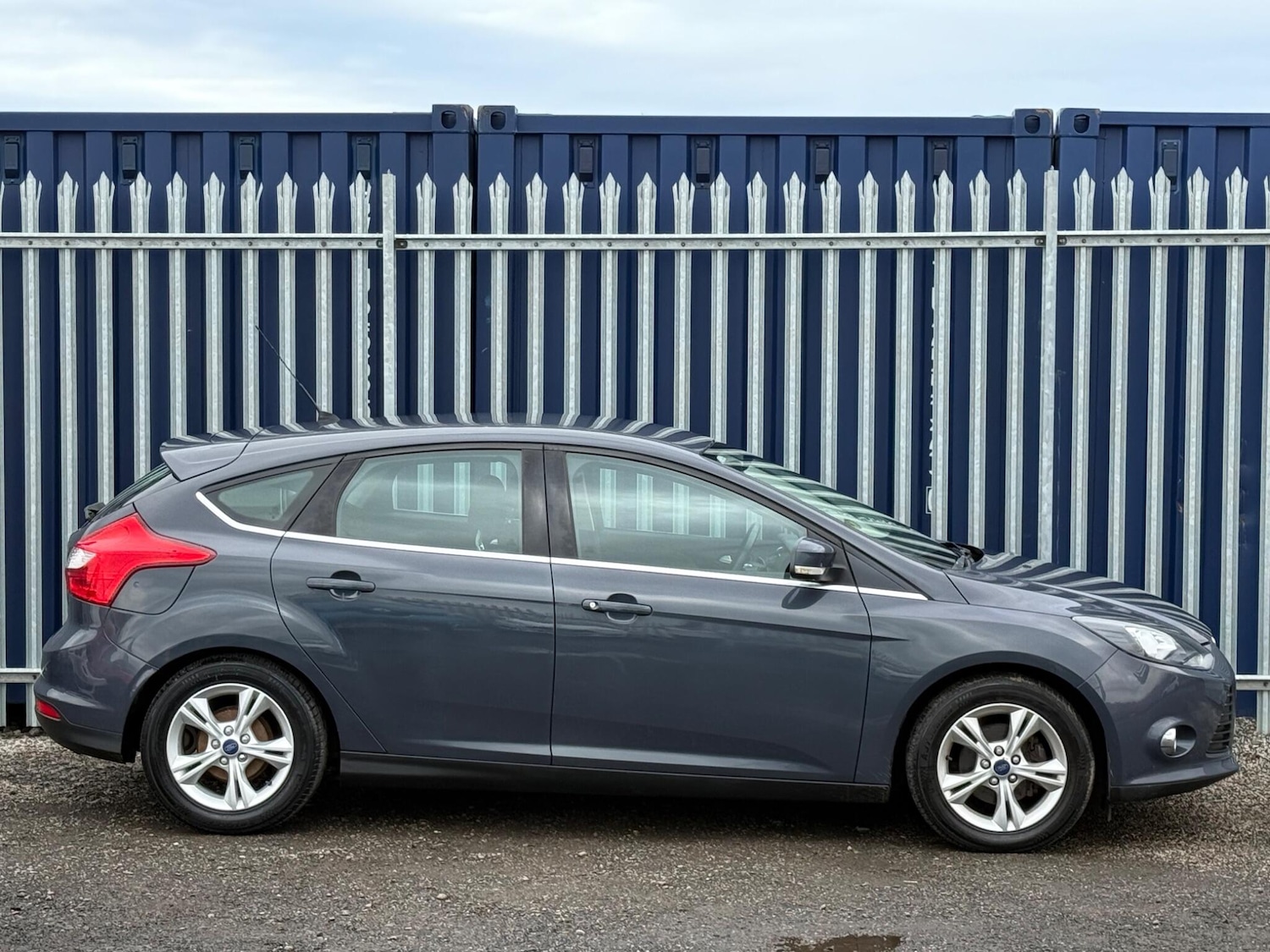 Used Ford Focus 2011 for sale - 76681955: Photo 6