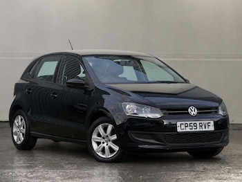 Used Volkswagen Polo 2009 for sale - 79311279: Photo