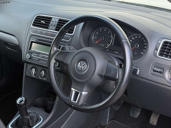 Used Volkswagen Polo 2009 for sale - 79311279: Photo