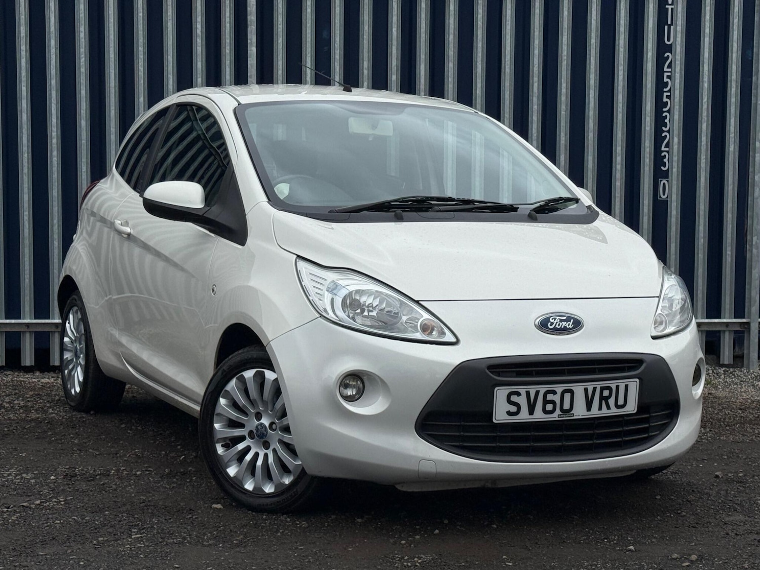 Used Ford Ka 2010 for sale - 76681951: Photo 1