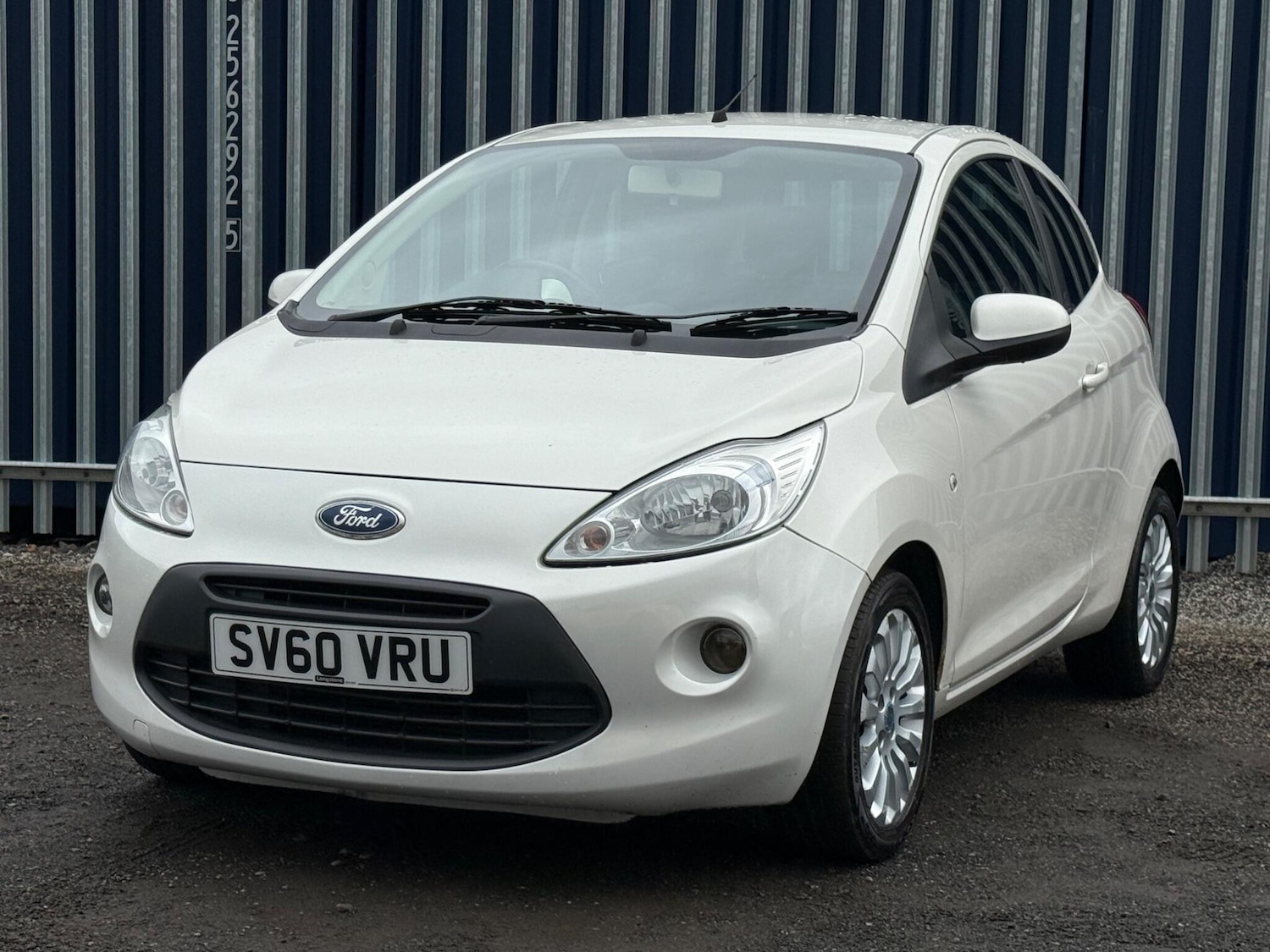 Used Ford Ka 2010 for sale - 76681951: Photo 10