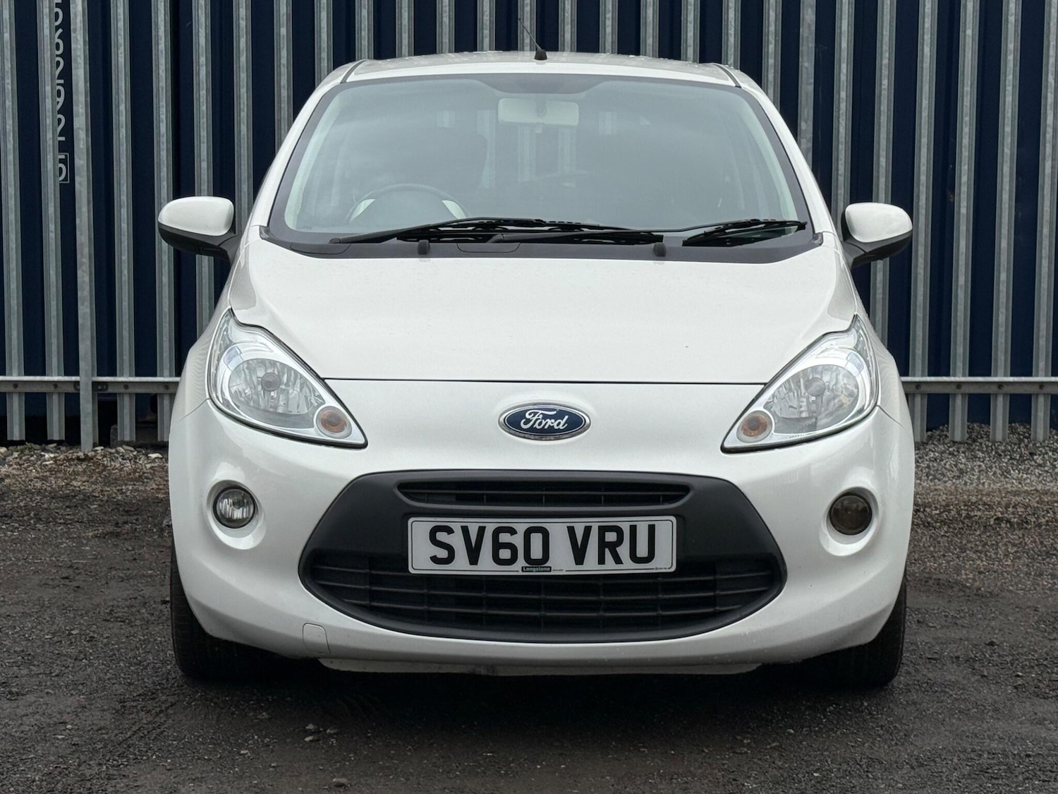 Used Ford Ka 2010 for sale - 76681951: Photo 11