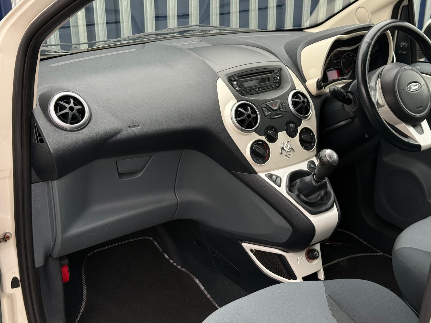 Used Ford Ka 2010 for sale - 76681951: Photo 13