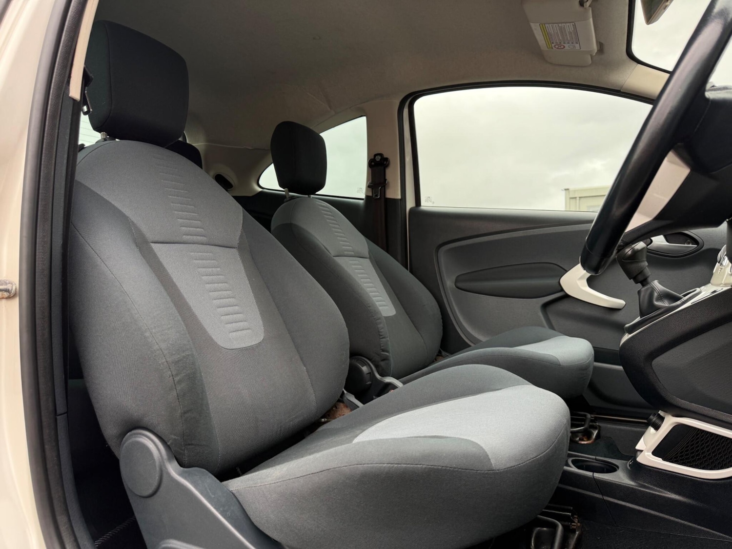 Used Ford Ka 2010 for sale - 76681951: Photo 15