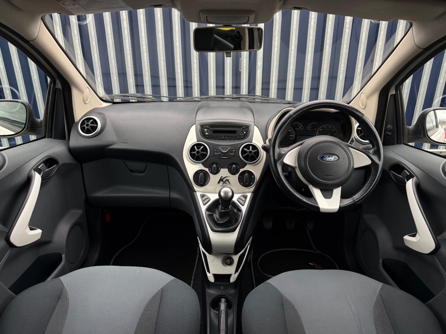 Used Ford Ka 2010 for sale - 76681951: Photo 16