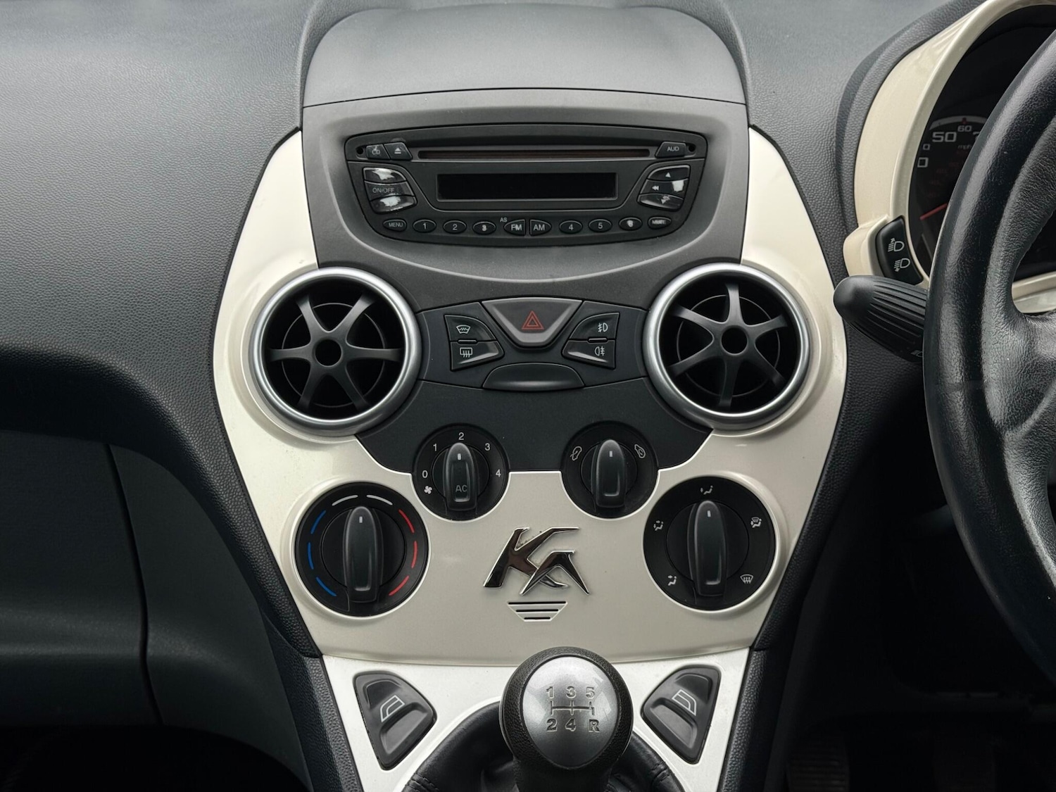 Used Ford Ka 2010 for sale - 76681951: Photo 17