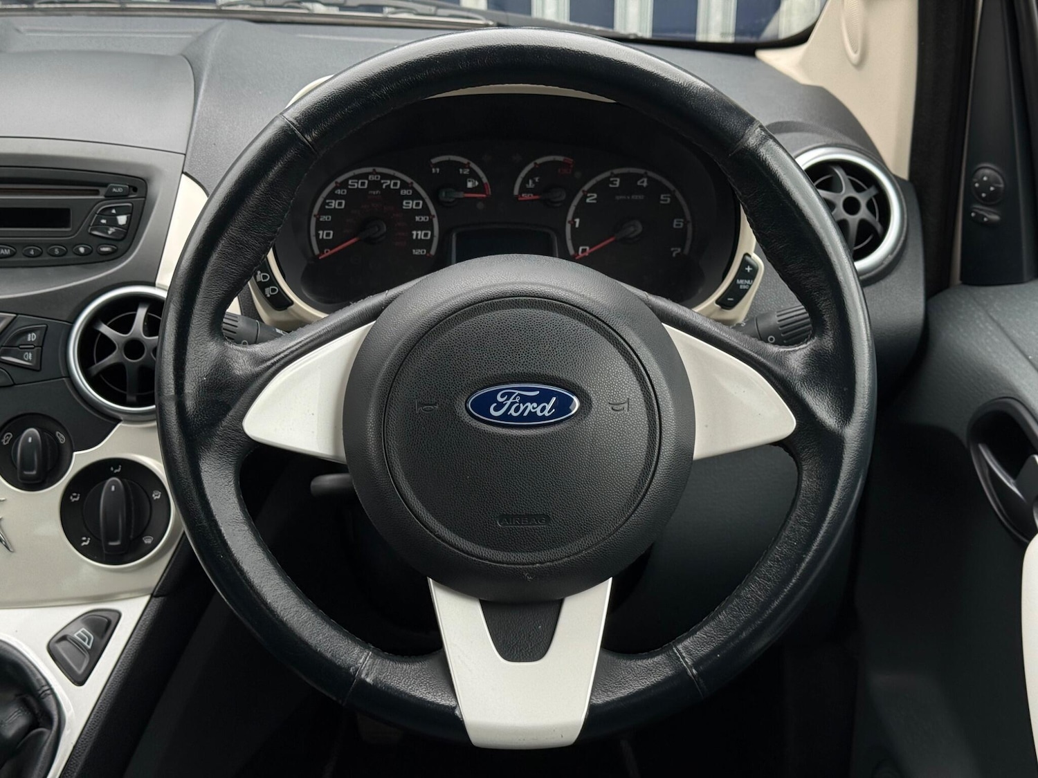 Used Ford Ka 2010 for sale - 76681951: Photo 18