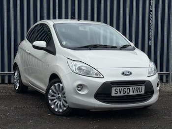 Used Ford Ka 2010 for sale - 76681951: Photo