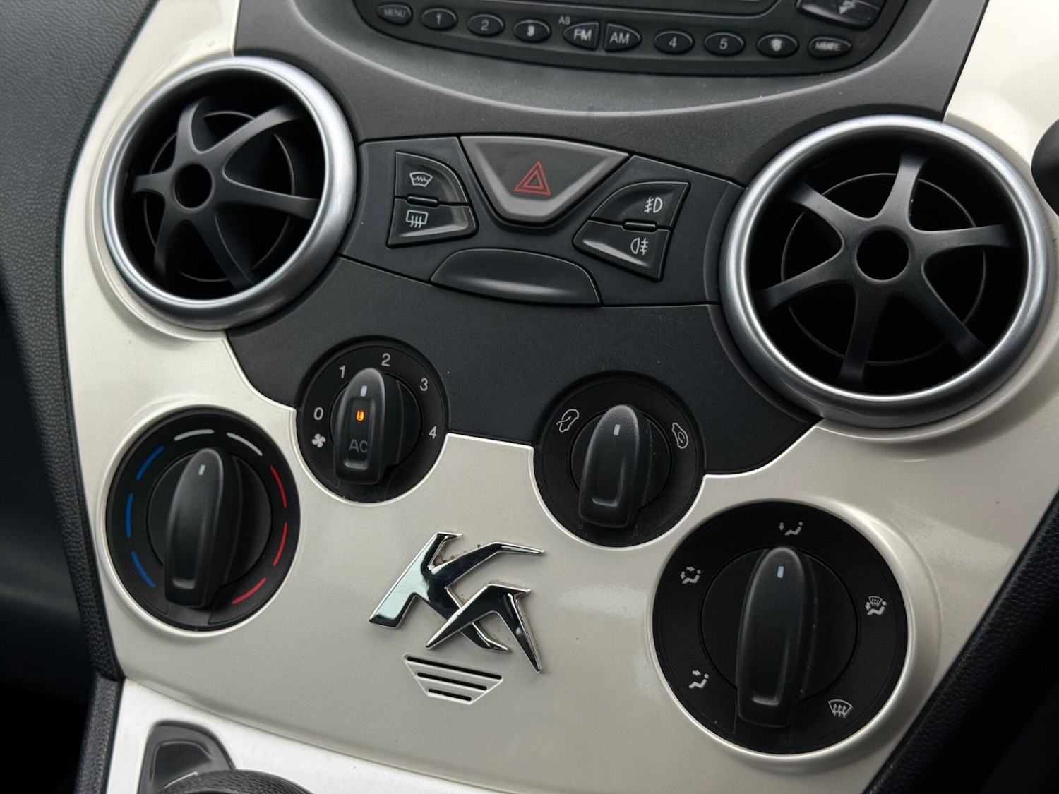 Used Ford Ka 2010 for sale - 76681951: Photo 20