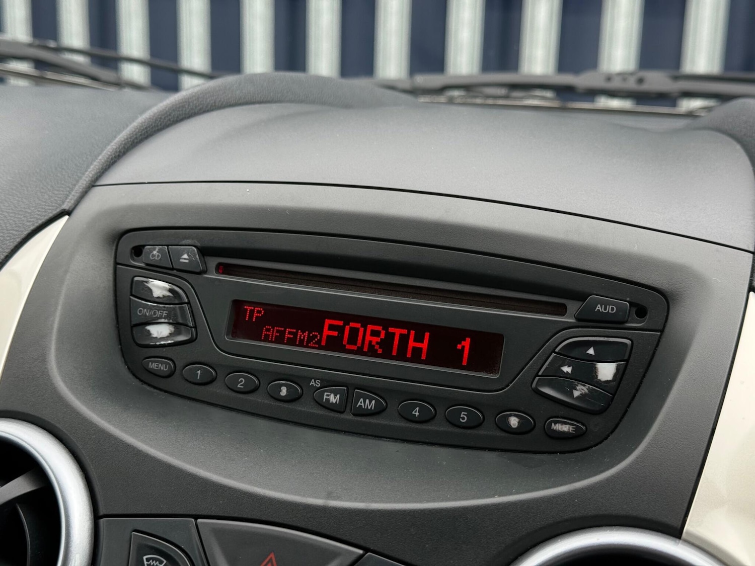 Used Ford Ka 2010 for sale - 76681951: Photo 21