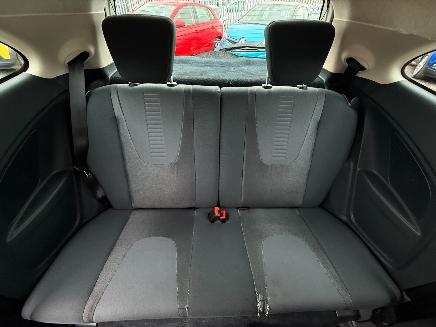 Used Ford Ka 2010 for sale - 76681951: Photo 26