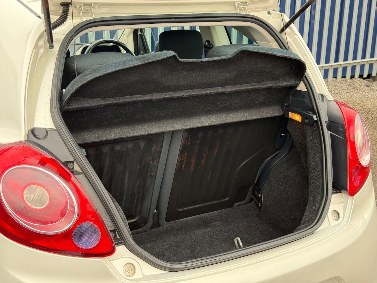 Used Ford Ka 2010 for sale - 76681951: Photo 28