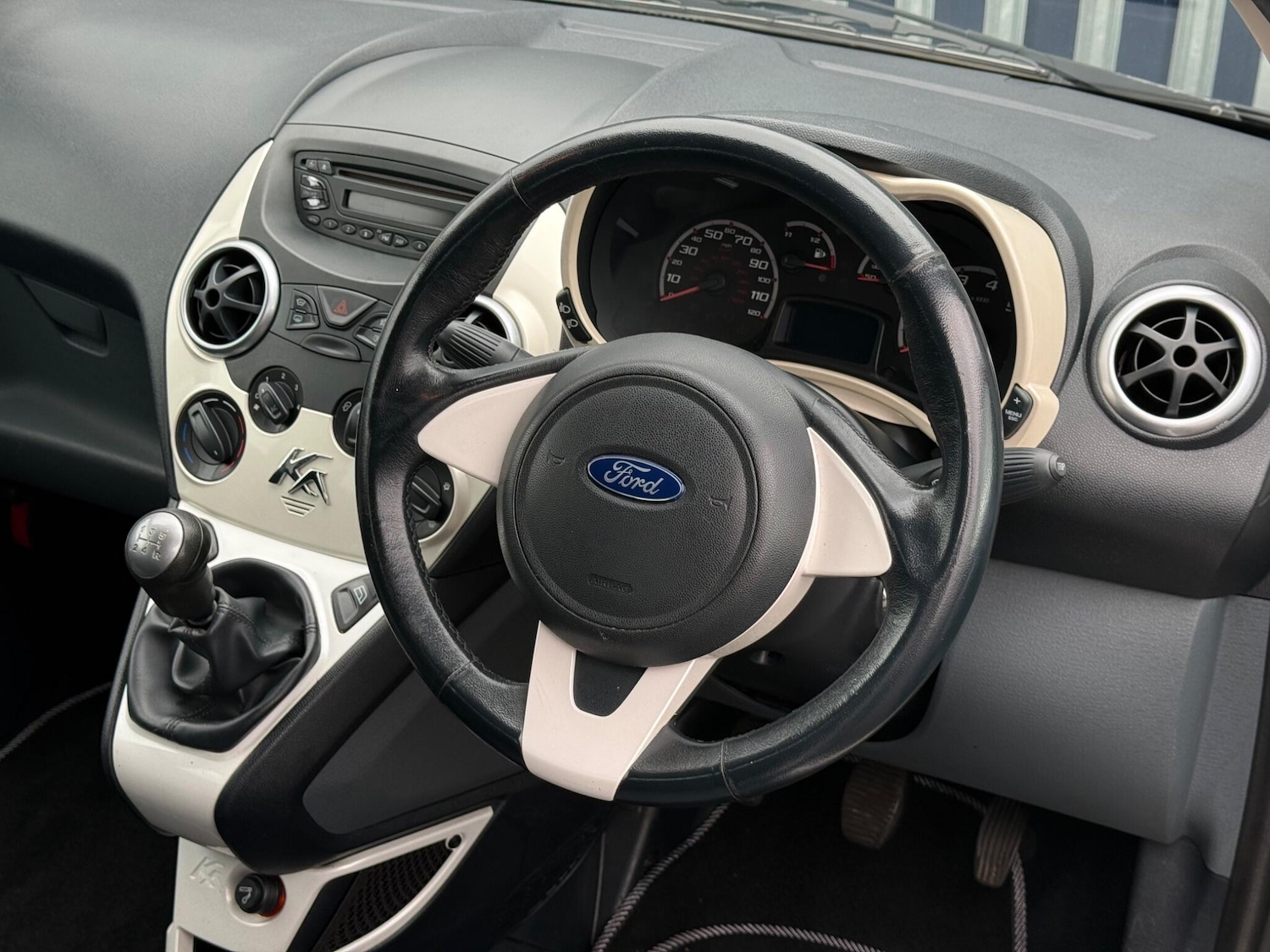Used Ford Ka 2010 for sale - 76681951: Photo 3