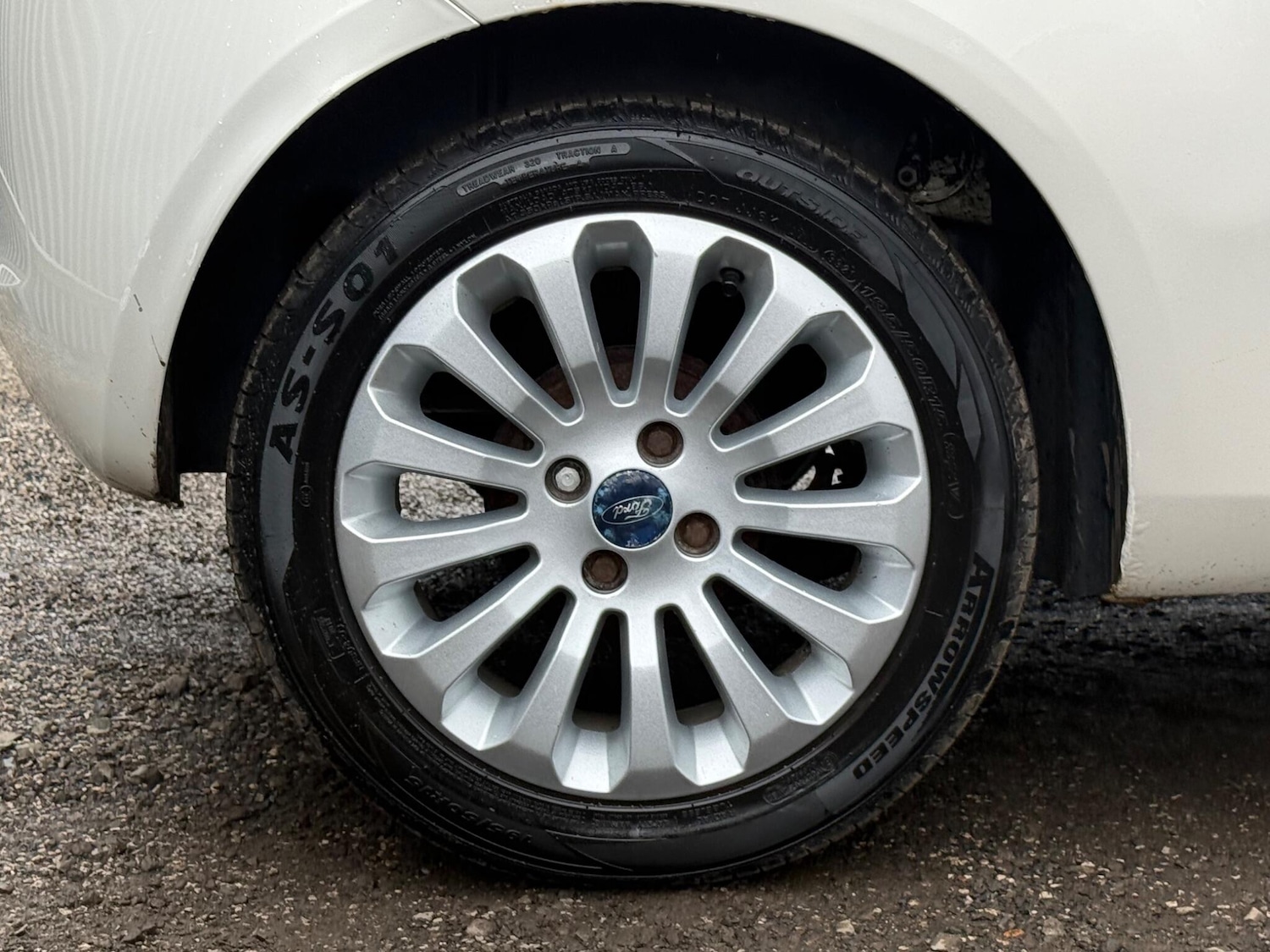 Used Ford Ka 2010 for sale - 76681951: Photo 30